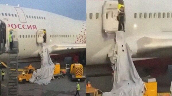 Que en un vuelo se retrase es muy común, pero que la tardanza se deba a la impertinencia de un pasajero son palabras mayores