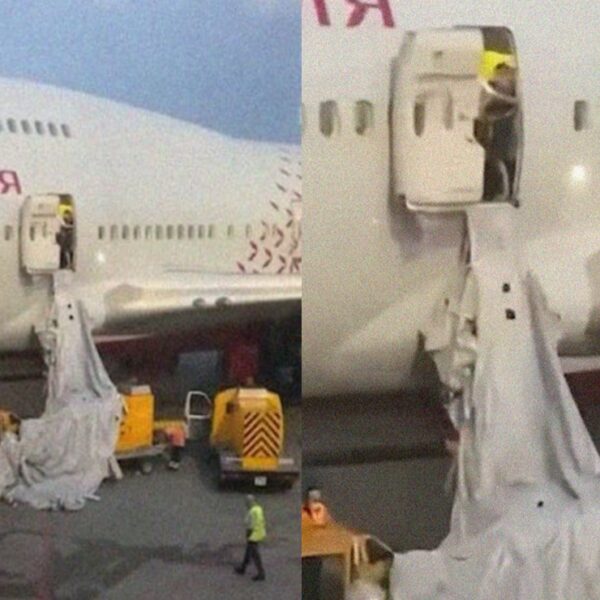 Que en un vuelo se retrase es muy común, pero que la tardanza se deba a la impertinencia de un pasajero son palabras mayores