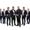 La Banda Selectiva se mantiene en el numero uno del Hot Song