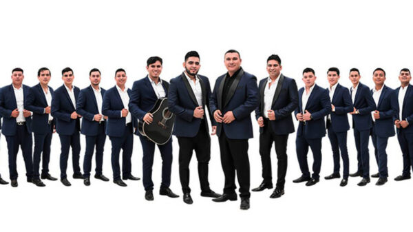 La Banda Selectiva se mantiene en el numero uno del Hot Song