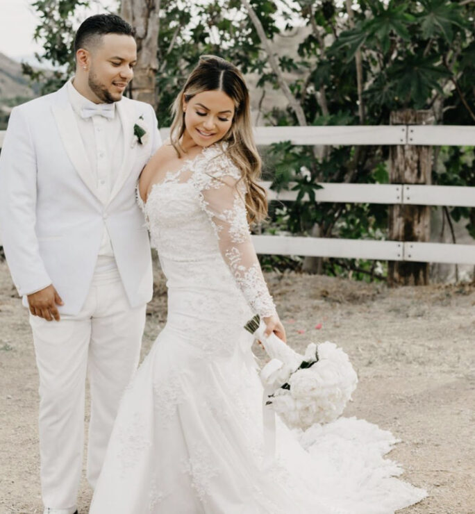 Lorenzo Méndez pone condiciones para firmar el divorcio con Chiquis Rivera