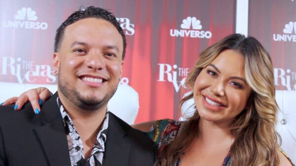 Lorenzo Méndez exige una condición para firmar el divorcio con Chiquis Rivera