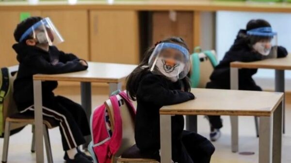 Ante nuevas cepas de Covid-19 en Yucatán, profesores dudan un regreso a clases presencial