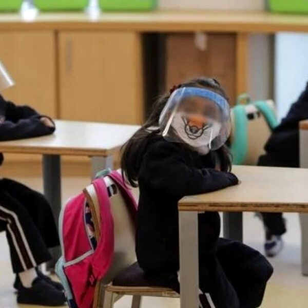 Ante nuevas cepas de Covid-19 en Yucatán, profesores dudan un regreso a clases presencial