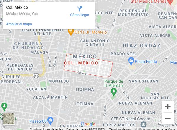 Detienen a presunto vendedor de marihuana en la colonia México, Mérida