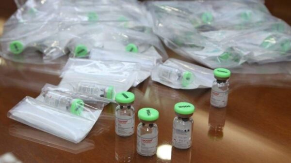 ASF auditará compra de medicamentos para cáncer infantil y vacunas Covid-19