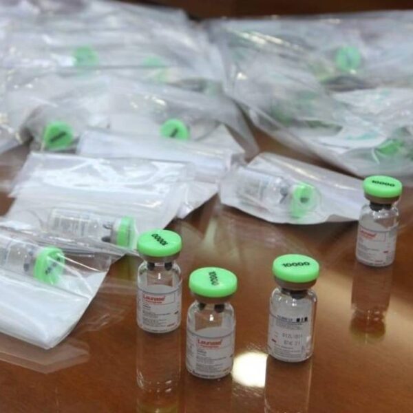 ASF auditará compra de medicamentos para cáncer infantil y vacunas Covid-19