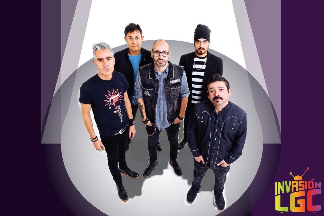 Daniel Gutierrez da positivo a Covid-19, la Gusana Ciega pospone concierto