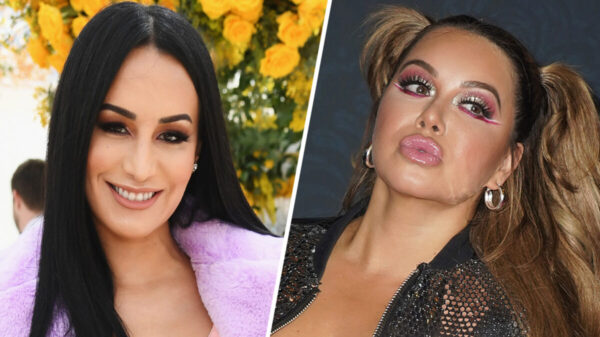 Chiquis Rivera participa en dueto para empoderar a las mujeres