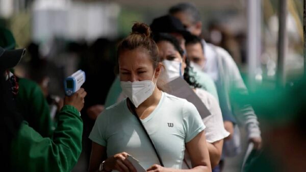 Quintana Roo inicia julio con brutal récord de 405 casos de covid-19