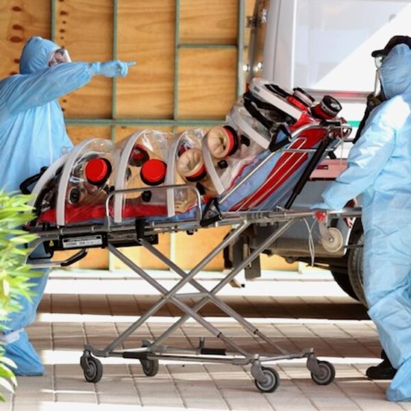 Coronavirus Yucatán: 260 nuevos contagios, 19 fallecidos y 305 hospitalizados