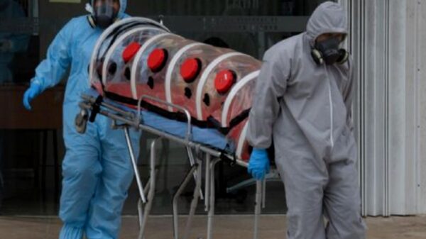 En Yucatán, 20 personas pierden la vida a causa del Coronavirus