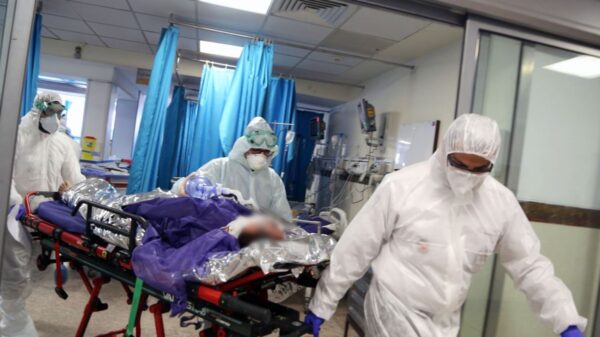 Yucatán reporta 433 casos positivos de variante Gamma de Covid-19