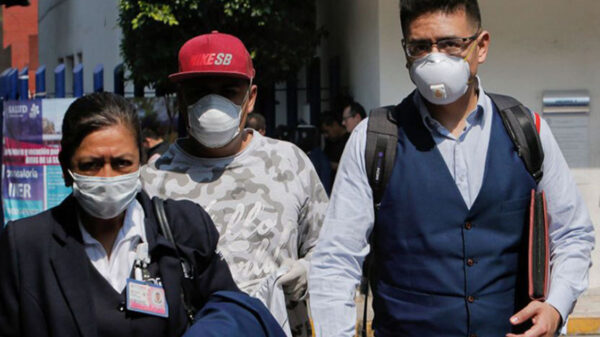  Detectan casos de variante Delta en Coahuila