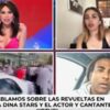 Youtuber cubana es detenida en entrevista en vivo por habar sobre lo que pasa en su país