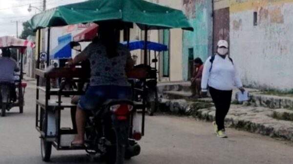 213 nuevos contagios, 361 hospitalizados y 15 decesos por Covid-19 en Yucatán