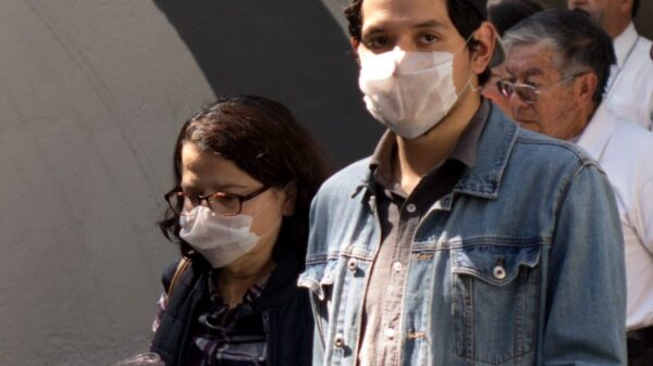 262 hospitalizados, 226 nuevos contagios y 20 muertos por coronavirus en Yucatán