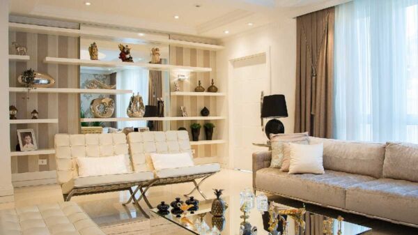 ¿Problemas en tu estado de ánimo? La decoración de tu casa te podría estar afectando