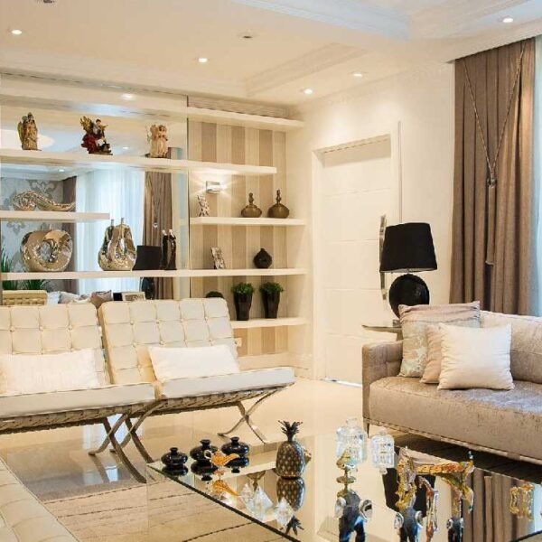 ¿Problemas en tu estado de ánimo? La decoración de tu casa te podría estar afectando