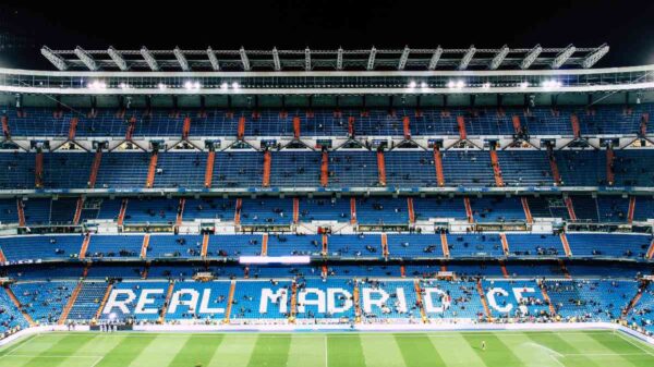 Crece el vínculo entre deportes y nuevas tecnologías en todo el mundo