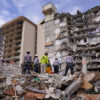 Miami: Suspenden tareas de búsqueda para dar paso a demolición de edificio.