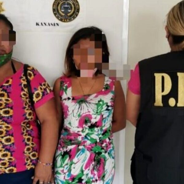 Menor de 13 años reportada como desaparecida en Kanasín, es hallada con hombre de 40 años