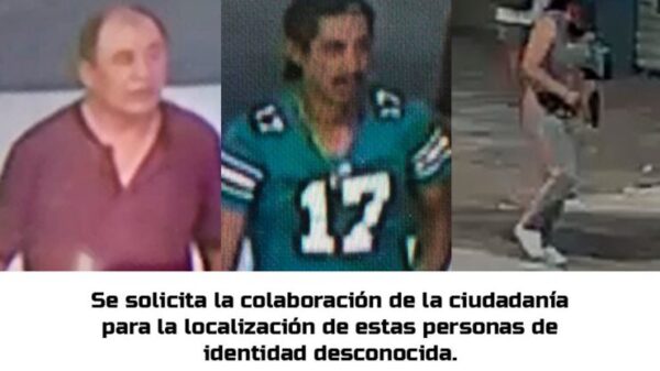 PRELIMINAR: Caen los asesinos de Policía en Mérida.