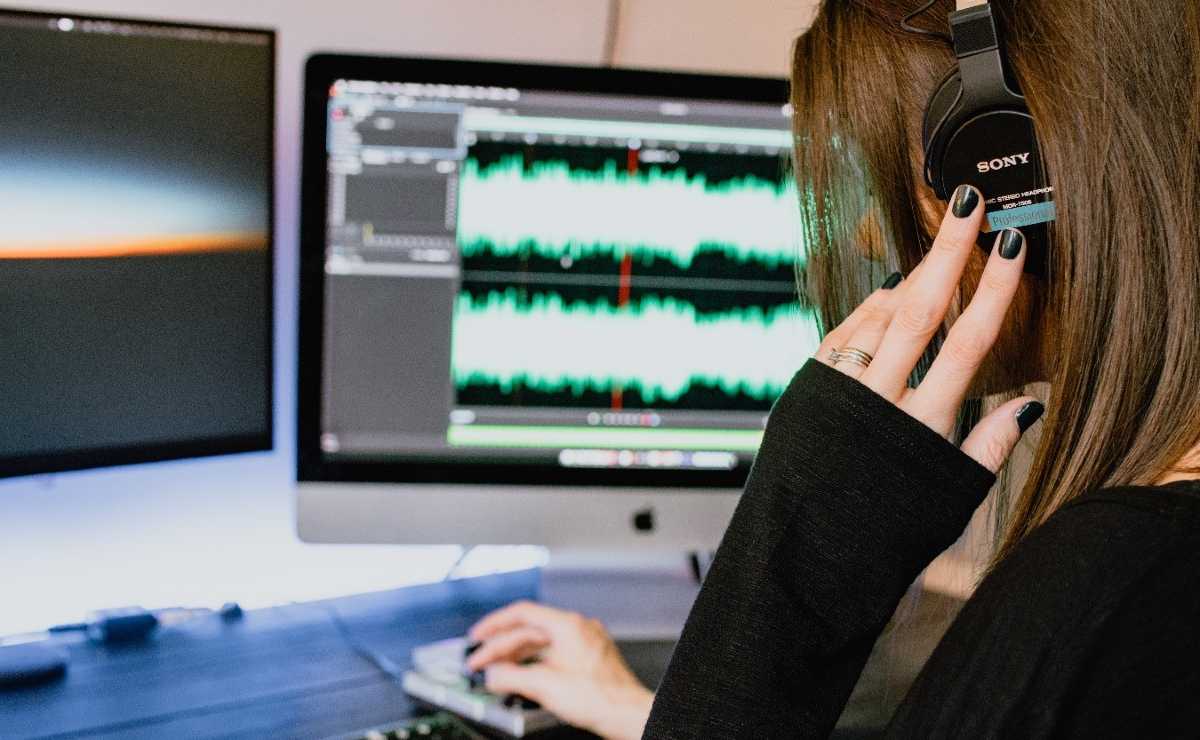 Detrás de la escena: cómo funciona la industria musical