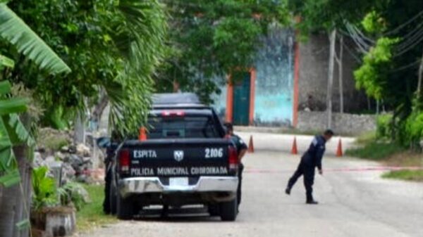 Fallece reconocido maestro de folklor en Espita a sus 71 años