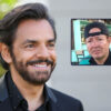 Critican a Eugenio Derbez "por no hacer nada" para ayudar a Sammy Pérez
