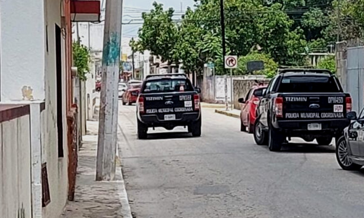 Mujer es extorsionada al pagar 13 mil pesos por falso “secuestro” de su hija en Tizimín