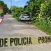 Feminicidio: Hallan a mujer ensabanada en la Región 209 de Cancún.