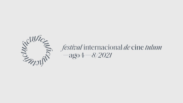 Con la finalidad de promover el turismo alrededor del séptimo arte, se celebrará la segunda edición del Festival Internacional de Cine Tulum