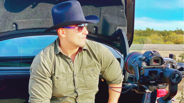 Fidel Franco se lanza como solista y estrena sencillo “Pedirás Más”