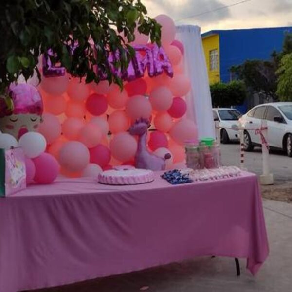 El Internet lo hizo de nuevo, resulta que una mujer publicó en Facebook que organizó un baby shower, pero ninguno de sus invitados llegó