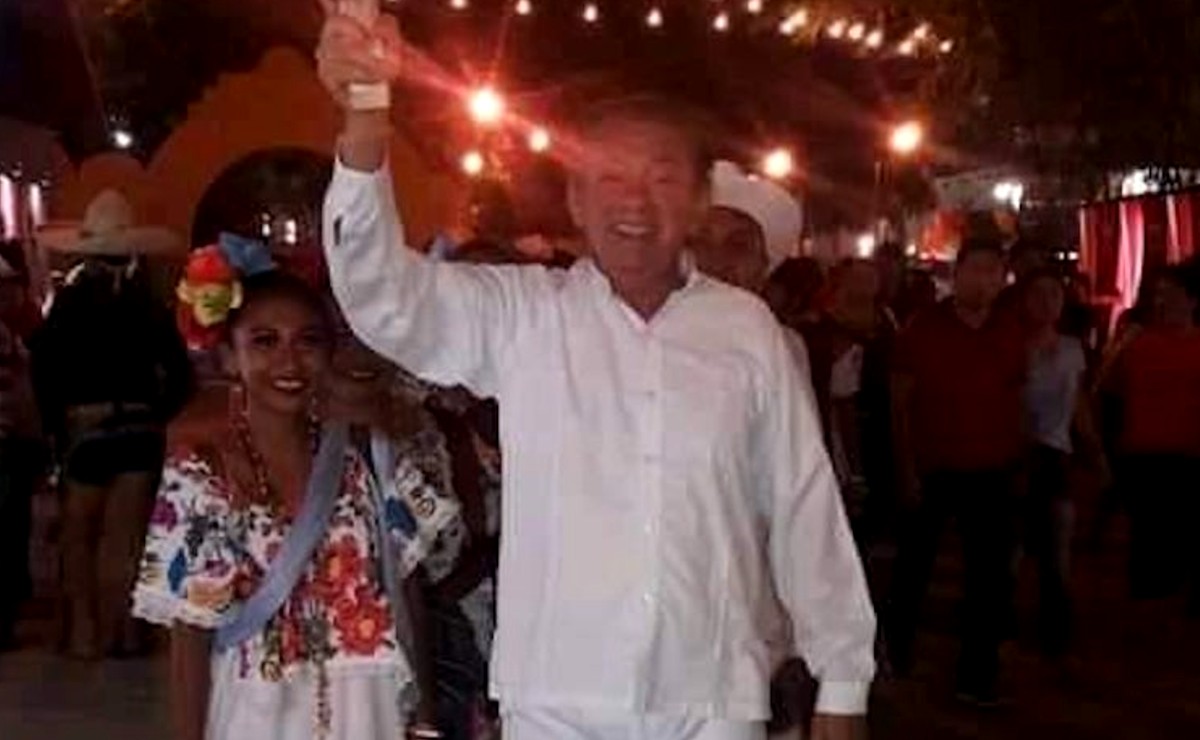 Fallece reconocido maestro de folklor en Espita a sus 71 años