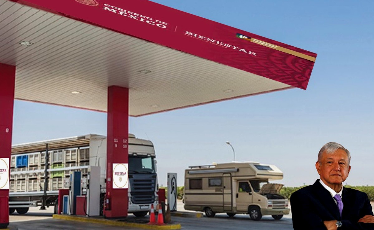 Nuevas y primeras gasolineras del Bienestar serían instaladas en Yucatán
