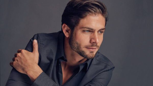 Explota Horacio Pancheri con reportero ante pregunta por el caso de YosStop