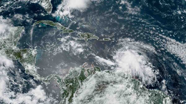 Huracán "Elsa" ¿una amenaza para Quintana Roo?