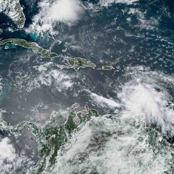 Huracán "Elsa" ¿una amenaza para Quintana Roo?