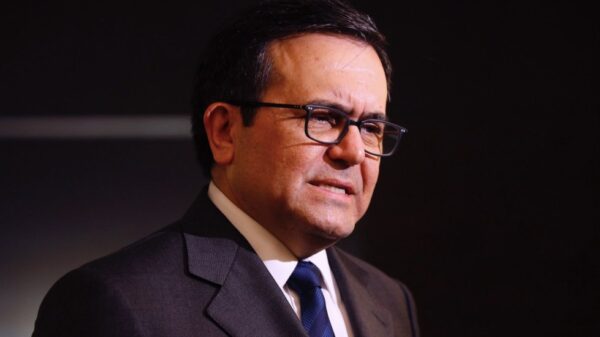 “No es persecución política”, responde la FGR a Ildefondo Guajardo.