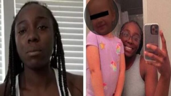 Una joven afroamericana de 21 años, denunció la discriminación por su color de piel cuando viajara en la aerolínea Frontier Airlines