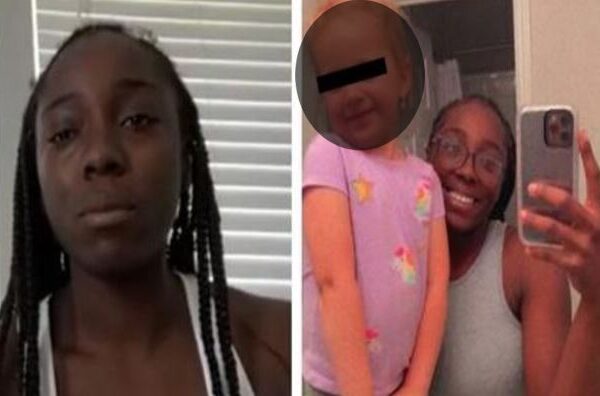 Una joven afroamericana de 21 años, denunció la discriminación por su color de piel cuando viajara en la aerolínea Frontier Airlines