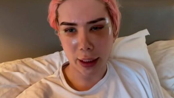 ¿Coreane? Youtuber ingles se declara transracial