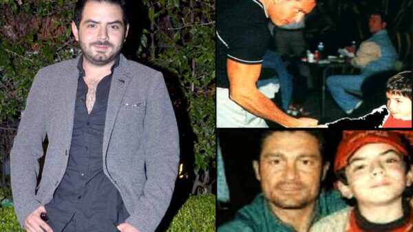 José Eduardo Derbez hace fuerte reclamo a Fernando Colunga