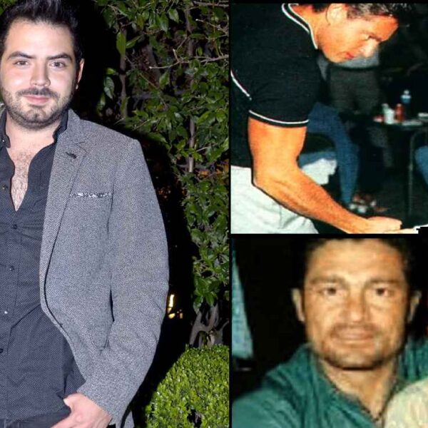 José Eduardo Derbez hace fuerte reclamo a Fernando Colunga