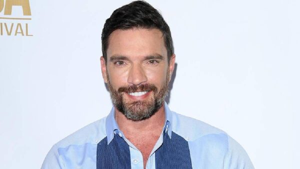 Julián Gil en la polémica por intercambiar mensajes sexuales con fans