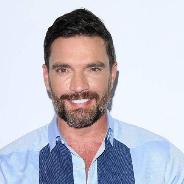 Julián Gil en la polémica por intercambiar mensajes sexuales con fans