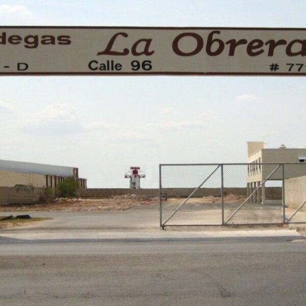 Muere joven trabajador al caer de una altura de 15 metros en la colonia Obrera de Mérida