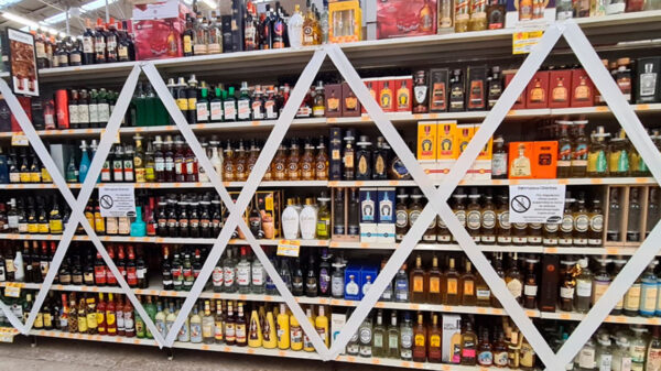 Impondrán Ley Seca en Nuevo León por Consulta Popular